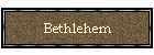 Bethlehem
